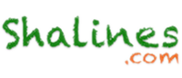 Shaline