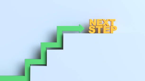 Next Steps